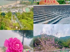 -景山公园