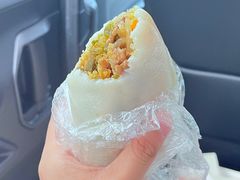 -张果佬年糕卷(科巷店)