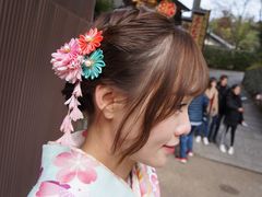 -京都冈本和服体验租赁店(清水寺店)