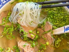 -长安后宰门水盆羊肉(新都心店)