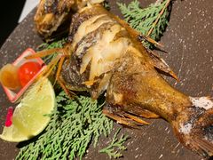 -花潮料理艺食馆(成都万象城店)