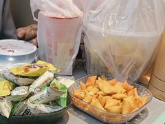 -小两口锦州烧烤·脆皮油边(依云北郡店)