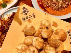 -辣不二水煮鱼(哈西店)