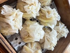 -清真玉林老字号稍麦羊杂碎(宽巷子民族美食街店)