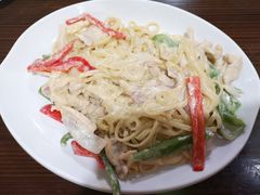 -panchos 墨西哥餐厅(嘉绿苑店)