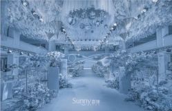 -Sunny喜铺婚礼策划(东部店)
