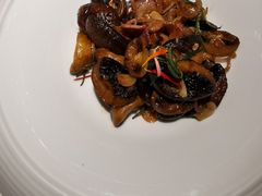 -燃扒房Steakhouse(皇庭店)