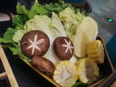 -一绪に寿喜烧(荟聚店)