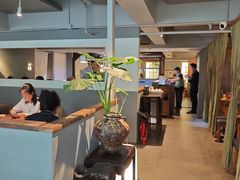 -本处·素食·融合料理(南油店)