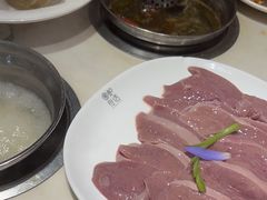 -围炉夜话·潮汕卤水火锅(榕江店)