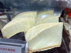 单人下午茶-85度C(北京玉蜓桥二店)