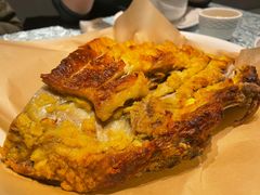 -巴扎美食·新疆菜·西域歌舞表演餐厅(新疆大厦店)