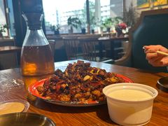 -柴窝堡22号辣子鸡·传承新疆菜