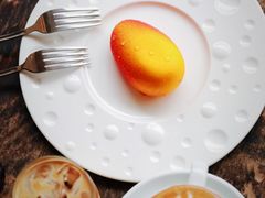 -翠贝卡&Mama Kelly Brunch Coffee(河西店)