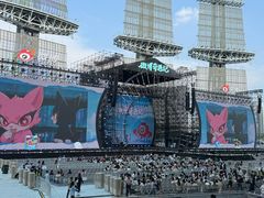 -海心沙亚运公园