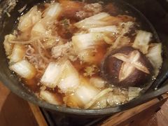 -铃木食堂(帽儿胡同店)