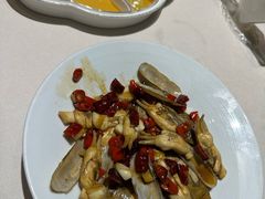 -钱塘花园·宁波菜
