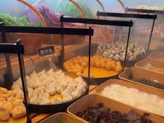 -牛YO寿喜烧和牛火锅自助(三台子万象汇店)