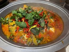 -黔渔翁豆花渎鱼(喷水池店)