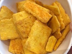 小米锅巴-好彩猪肚鸡(正弘城店)