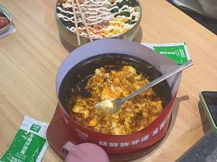 -米村拌饭(太和区万达店)
