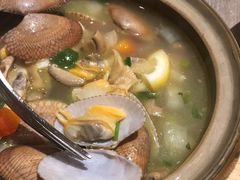 -亚苏尔 澳门菜(元朗店)