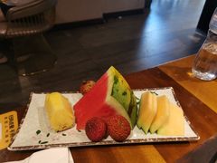-和彩放题餐厅(酒仙桥店)