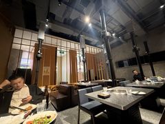 -NIUAN牛庵·日式和牛烧肉(恒隆店)