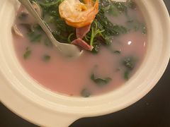 -天伦里餐厅(绿城桃花源店)