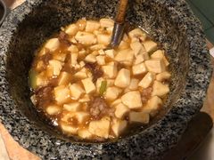 -绿茶餐厅(领展购物广场·中关村店)