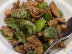 -李师傅脆肚(华强北店)