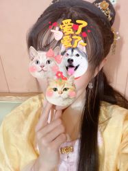 -盘子女人坊古装写真摄影(南京总店)