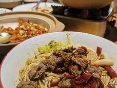 -湘味淳(千禧街店)