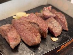 -一沙一城·岩烤牛扒(深圳首店)