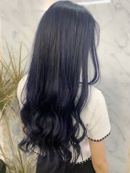 -BTR发型定制潮沙龙店