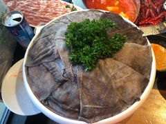 -宽巷子成都火锅(南站店)