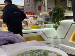 -伊穆祥牛肉面总店·清真