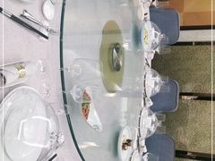 -金玛国宾酒店-自助西餐厅