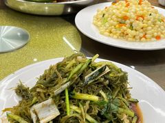 -晶渔坊·海鲜私房菜(东夷小镇店)
