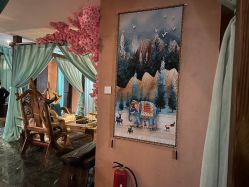 -琦品高端美容SPA私佳美场