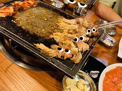 金针肥牛-香猪坊(五道口店)