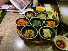 -三代烤肉(保利广场店)