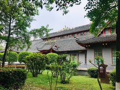 -四川大学(华西校区)