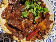 -打酱油·非遗淮扬菜(瘦西湖梅岭店)