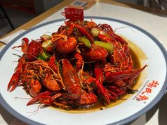 -杨氏青龙虾·羊蝎子(托乐嘉店)