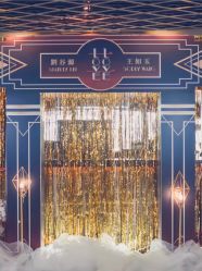 点击看大图 -Doris一站式游轮婚礼船东直营店(外滩店)