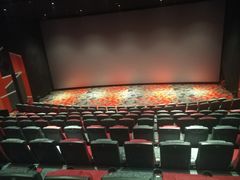 放映厅-中影国际影城(CINITY LED横岗店)