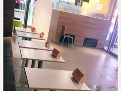 -麦当劳(莆田荔城大道万达店)