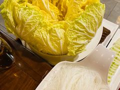 -竹叶涮肉坊(总店)