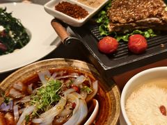 -大秦小宴•新派西北(万象前海店)
